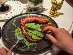 -IL TEATRO 精品意大利餐厅