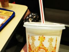 -肯德基(太原龙湖店)
