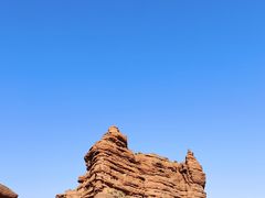 -张掖平山湖大峡谷