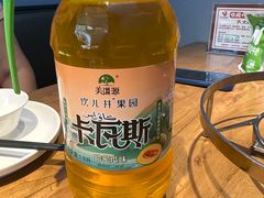 卡瓦斯-俭寨大盘鸡·手抓肉·烧烤新疆菜(乌苏路店)