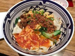 -子午路张记肉夹馍(兵马俑店)
