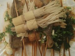 麻辣烫-郭记小街麻辣烫(虎坊路店)