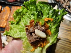 -莱真牛碳火烤肉(合肥旗舰店)