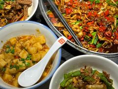 -大碗先生(万家丽店)