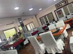 -北京龙庆四季香农家饭庄·灶台鱼·碳烤虹鳟鱼(龙庆峡店)