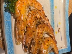 -三石铁板烧(紫竹桥店)