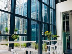 -intime coffee(芝麻街店)
