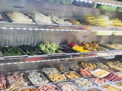 -重庆麻辣烫(国权路店)