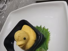 -海底捞火锅(天一广场亚细亚店)