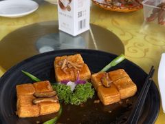 -八仔大富楼·河鲜(西江店)