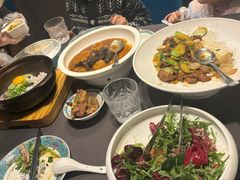 -肆月河豚·新淮扬(金融街店)