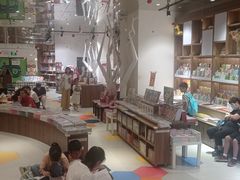 -扶光书店(中环店)