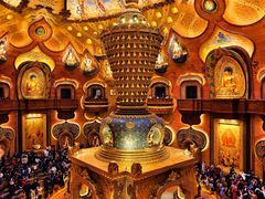 -牛首山文化旅游区