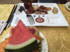 -比尔森巴西烤肉自助(红旗街店)