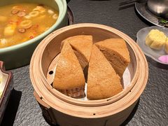 -锦荟JINHUI·浙江小馆(上海荟聚店)