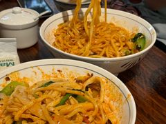 -秦园陕西手工面馆(番禺节能科技园店)