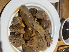 -守柴炉烤鸭(中海国际店)