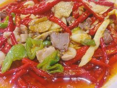 -三哥田螺(北书院街店)