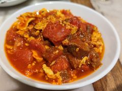 -小吊梨汤·北京菜·烤鸭(清河万象汇店)