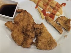 -德大西餐社(云南南路店)