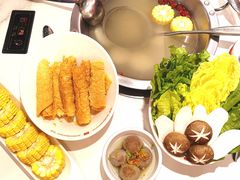 -八合里牛肉火锅(上海中山公园店)