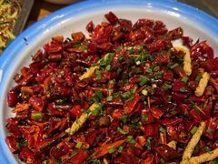 -兔槽江湖菜·重庆璧山兔(水围店)