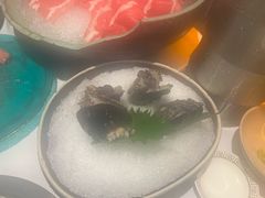 -泓炙颐凤鲜海鲜火锅料理(桐乡店)