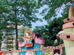 -史努比缤纷世界