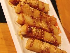 -竹犇番茄火锅(长风街店)