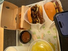 -Shake Shack(天环店)