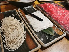 -呷哺呷哺 黄金牧场 (新中关购物中心店)