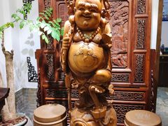 -天禄堂西溪庄园