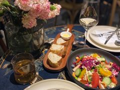 -第101座花园餐厅(湖滨88店)