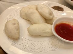 -马凯餐厅(长椿街店)