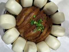 -大鸭梨烤鸭(金色漫香店)