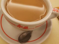 -永盈茶餐厅(中山四路店)