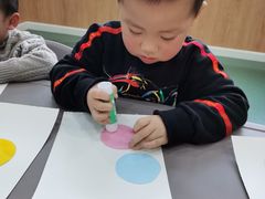 -侎宝运动成长中心(嘉定大融城店)