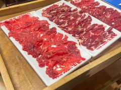 -幸运牛汕头小黄牛牛肉火锅(梅林店)