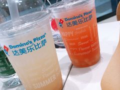 -达美乐比萨(岁宝民治1881店)