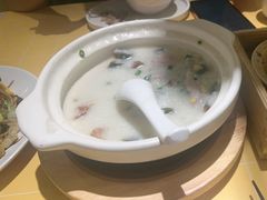 -蔡澜点心·粤菜(花城汇南区店)