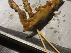 -管氏翅吧(广渠门店)