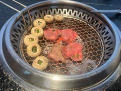 -牛焱·烧肉酒肆(五大道店)