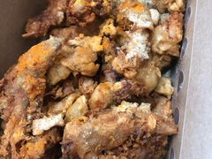 -阿捡忭京炸鸡(韭菜园总店)
