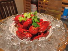 -大川先生·小龙虾·川菜(信义坊店)