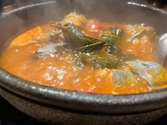 酸汤鱼-毛辣果·酸