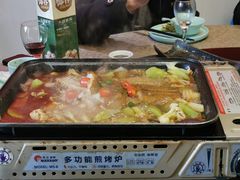 -园中院•常州菜