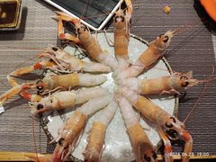 -江户家·日本料理·铁板烧(汉江东路店)