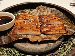 -狮拾久·现代新加坡料理(壹方城店)