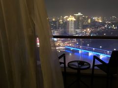 -三亚中亚国际大酒店