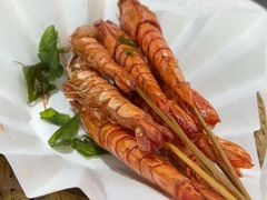 -东江海鲜大排档·潮汕菜·砂锅粥